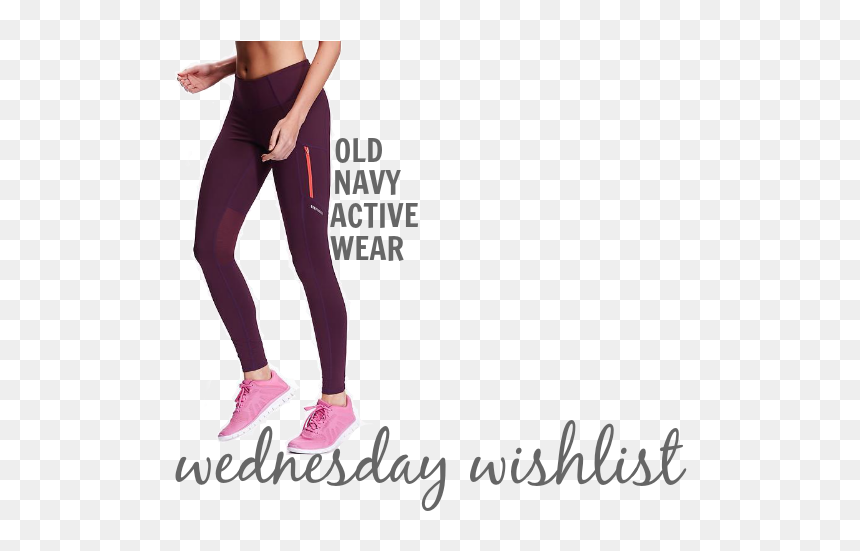 Old Navy Active Wear, HD Png Download - old navy png