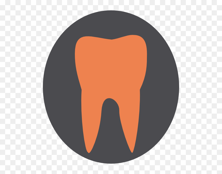 Ville De Saint Etienne, HD Png Download - tooth vector png