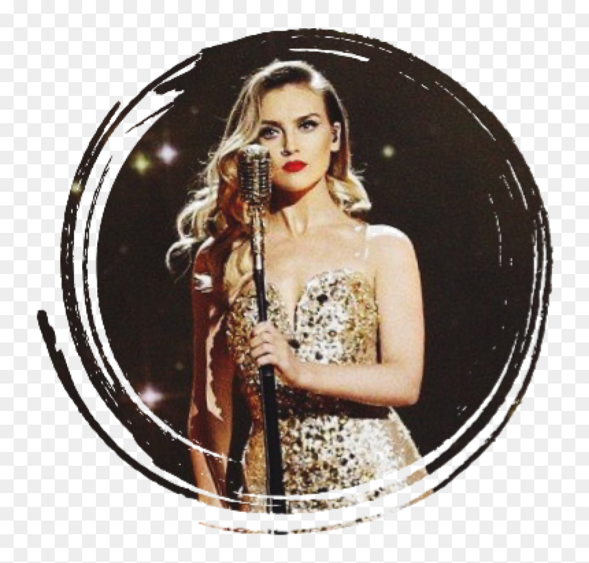 Graphic-image, HD Png Download - perrie edwards png