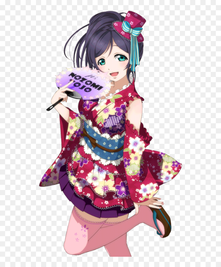 Love Live Sunshine Cards Nozomi, HD Png Download - love live nozomi png