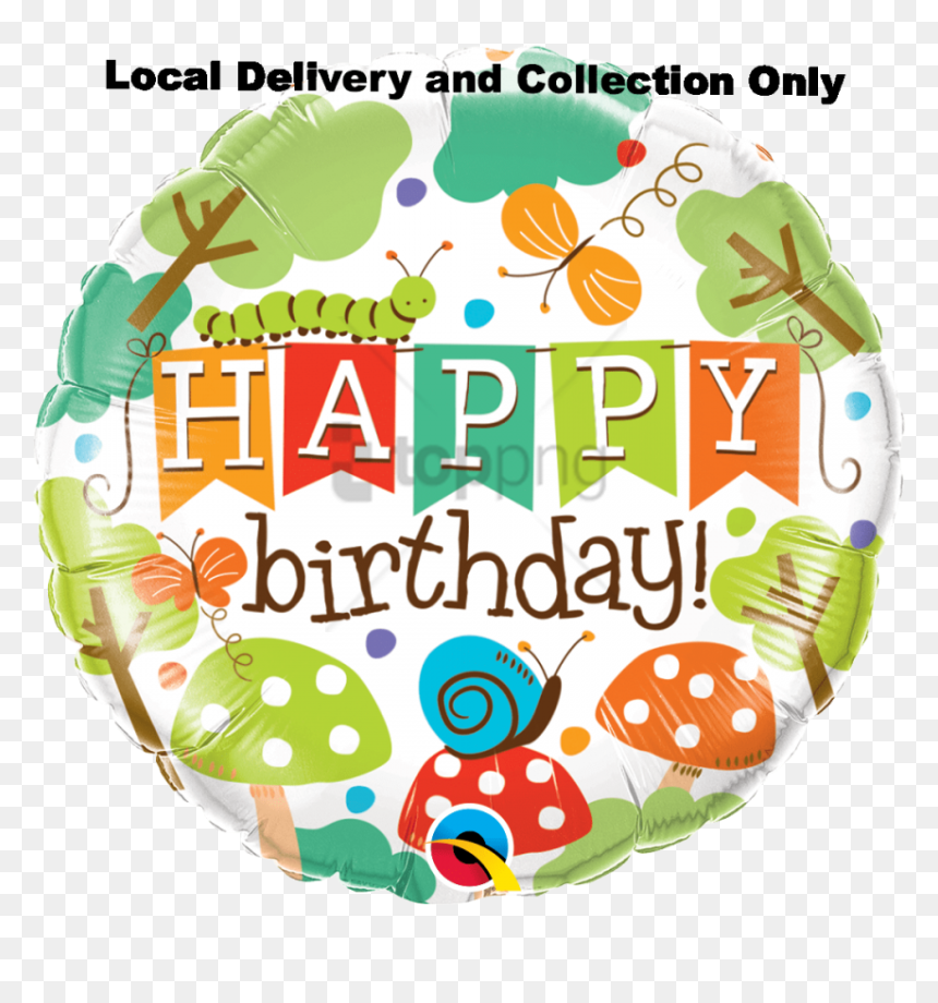 Transparent Clipart Garden - Garden Gnome Birthday, HD Png Download - paris hilton png