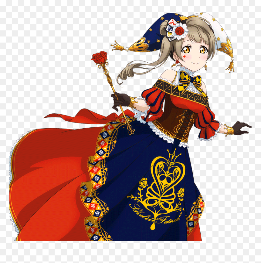 Kotori Minami Png -download Images - Kotori Minami, Transparent Png - love live nozomi png