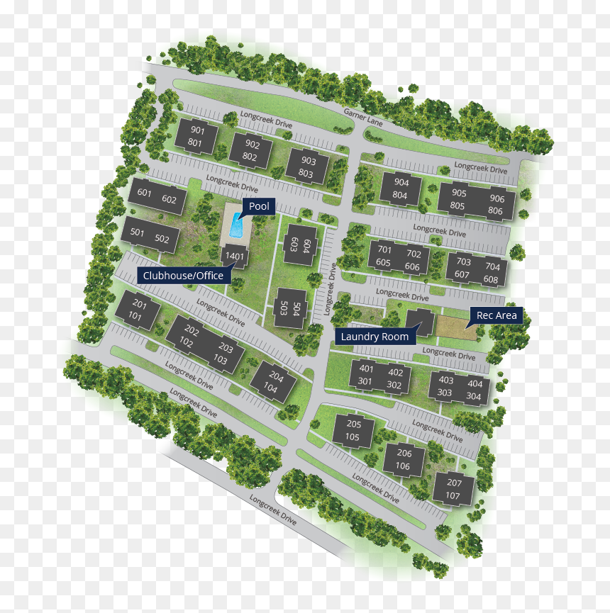 Aerial Photography, HD Png Download - shrub png plan
