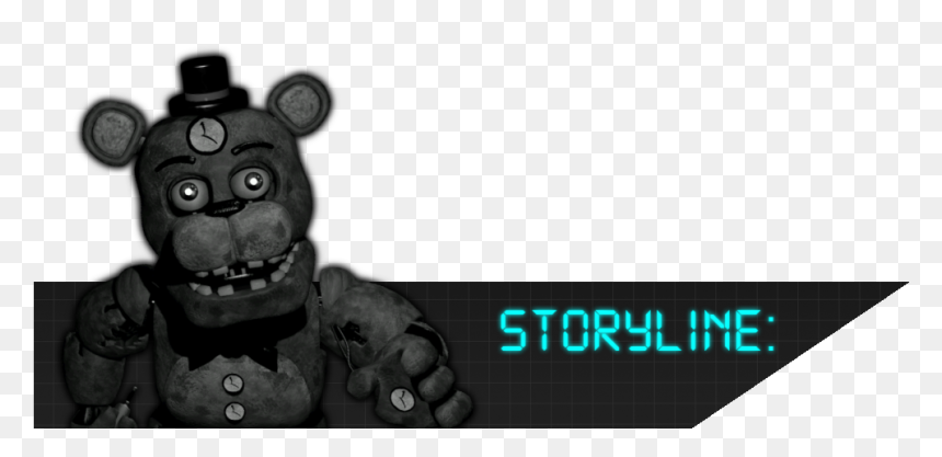 Poster, HD Png Download - fnaf freddy png