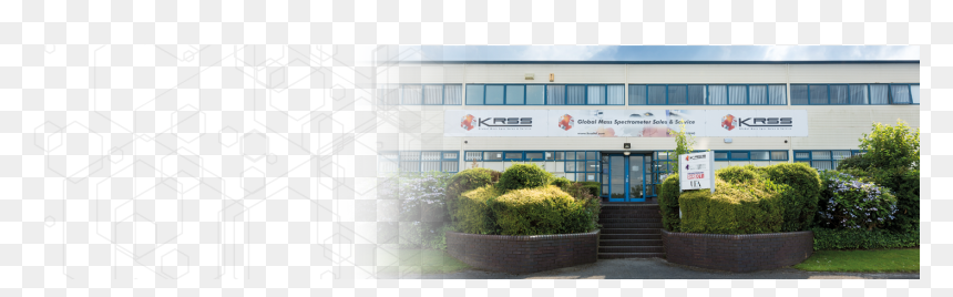 Hospital, HD Png Download - shrub png plan