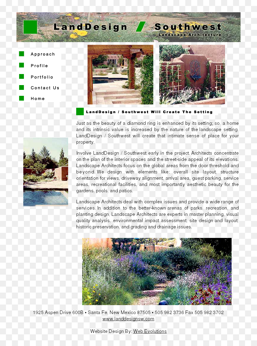 Xeriscape Landscaping, HD Png Download - shrub png plan
