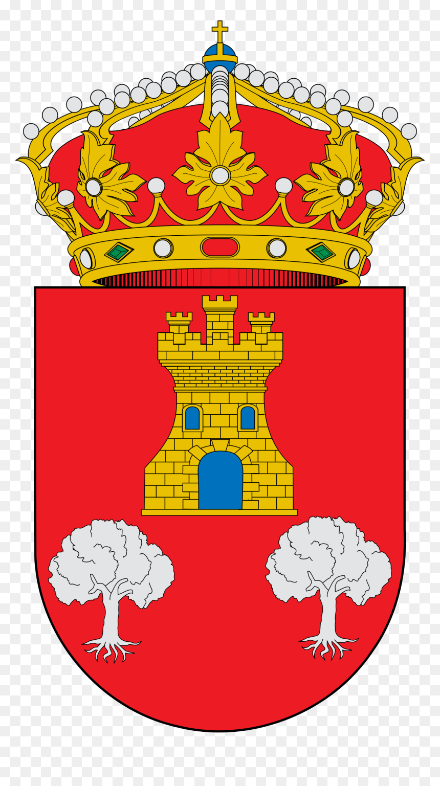 Spain Coat Of Arms Redesign, HD Png Download - cintillo png
