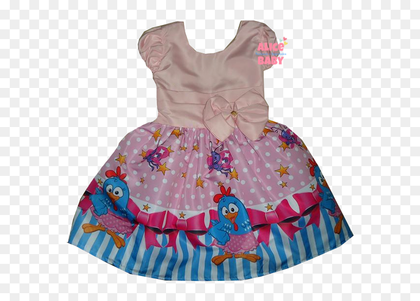 Girl, HD Png Download - galinha pintadinha png