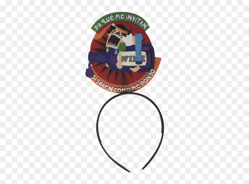 Emblem, HD Png Download - cintillo png