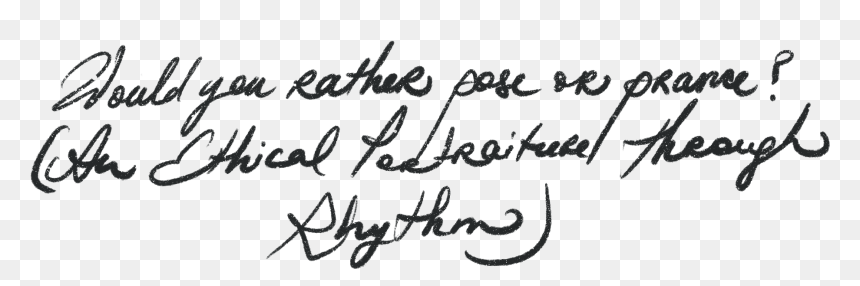Handwriting, HD Png Download - would you rather png