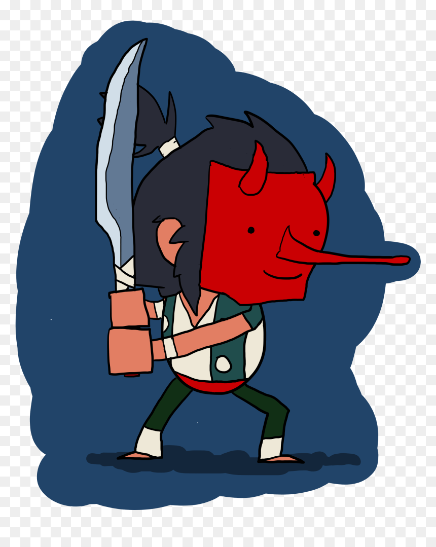 Brawlhalla All Koji Skins , Png Download, Transparent Png - brawlhalla characters png