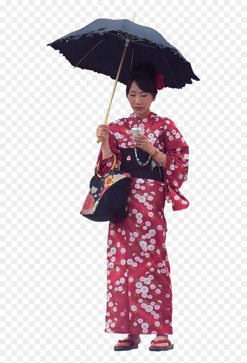 Thumb Image - Japanese Women Png, Transparent Png - japanese girl png