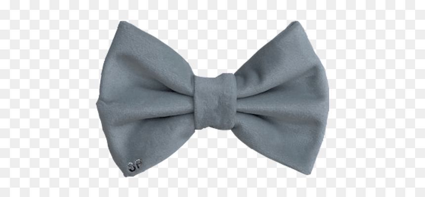 Formal Wear, HD Png Download - silver bow png