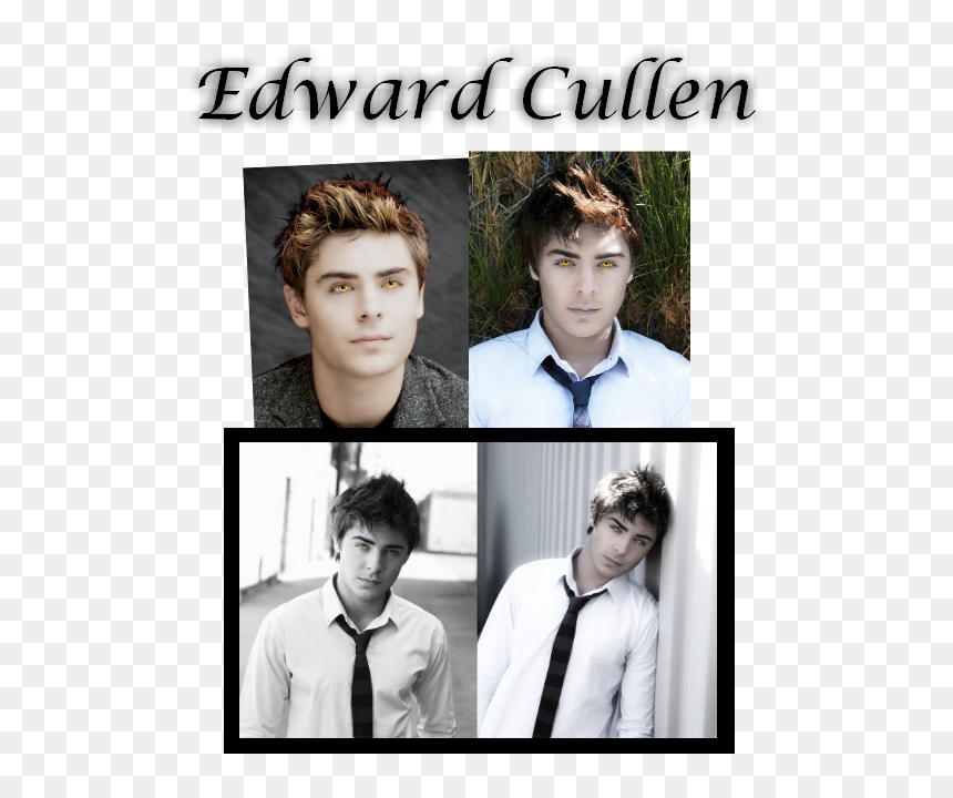 Photobucket - Collage, HD Png Download - bella swan png
