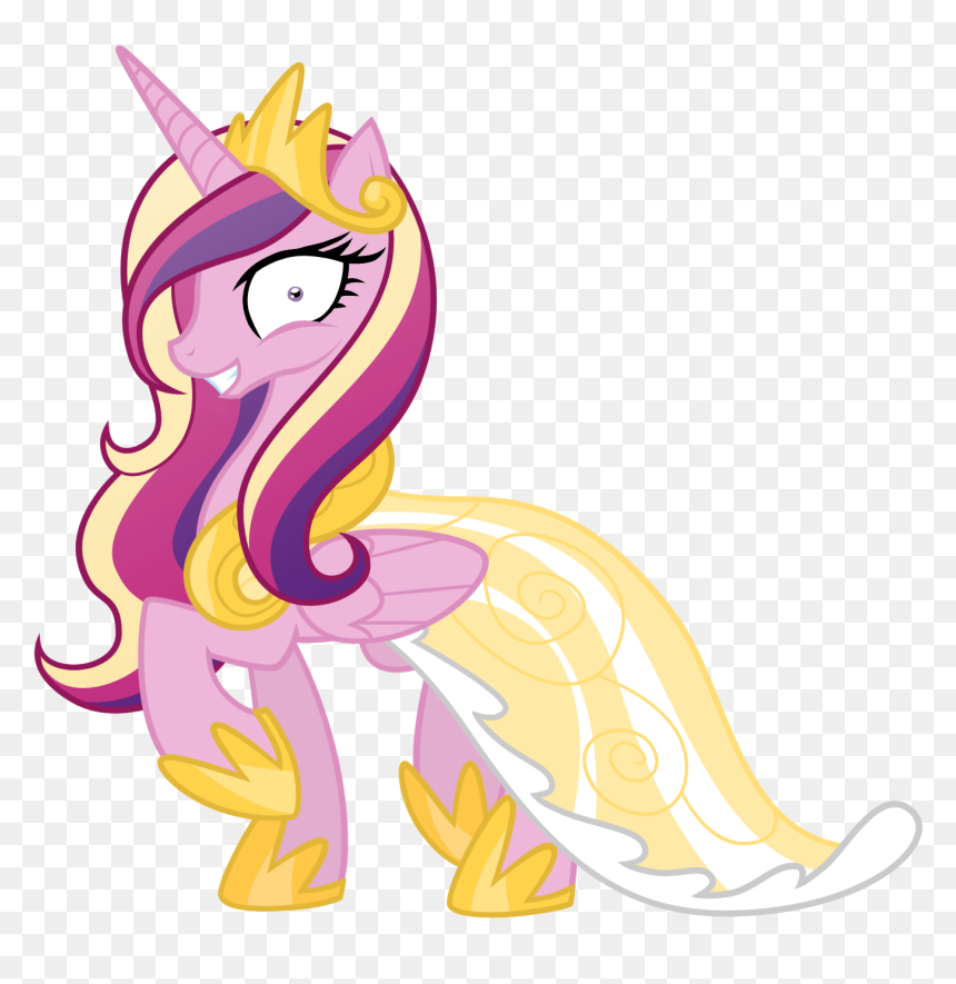 Twilight Sparkle Rarity Princess Cadance Princess Celestia - Friendship Is Magic Princess Cadence, HD Png Download - bella swan png