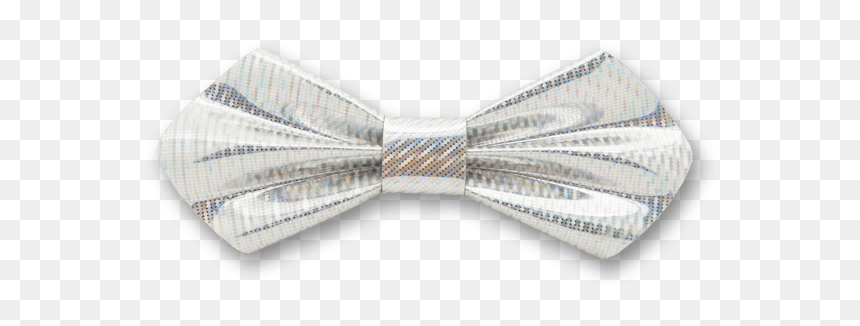 Motif, HD Png Download - silver bow png