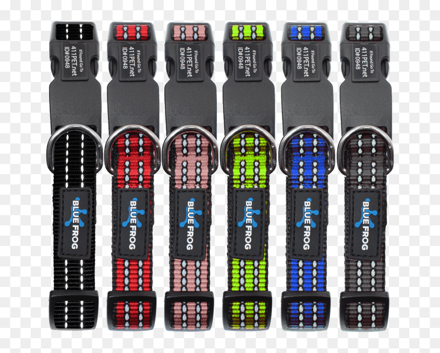Strap, HD Png Download - blue frog png