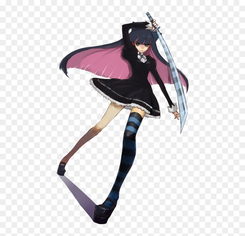 Stocking Anarchy, HD Png Download - stocking anarchy png