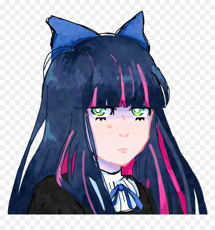Cartoon, HD Png Download - stocking anarchy png
