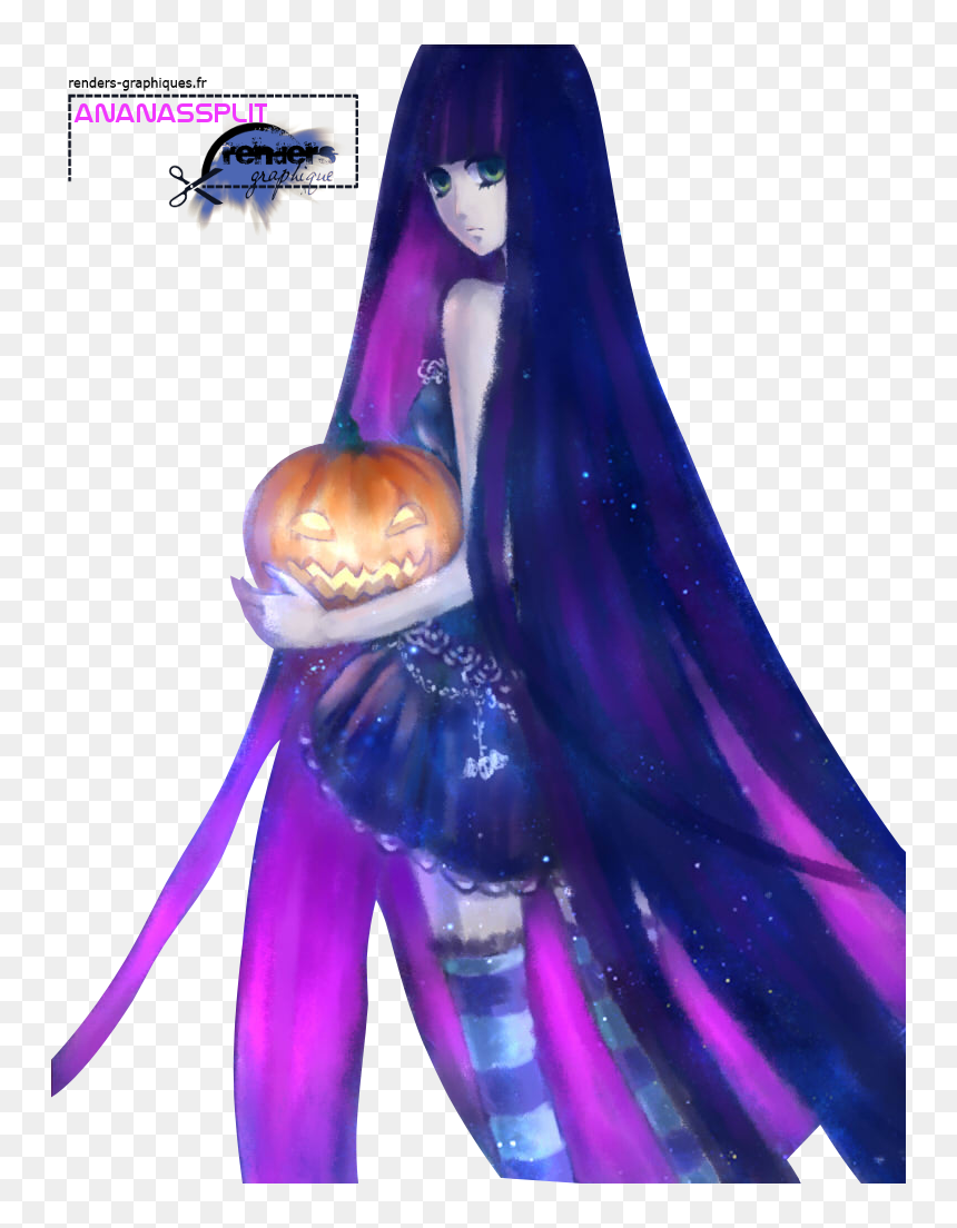 Illustration, HD Png Download - stocking anarchy png