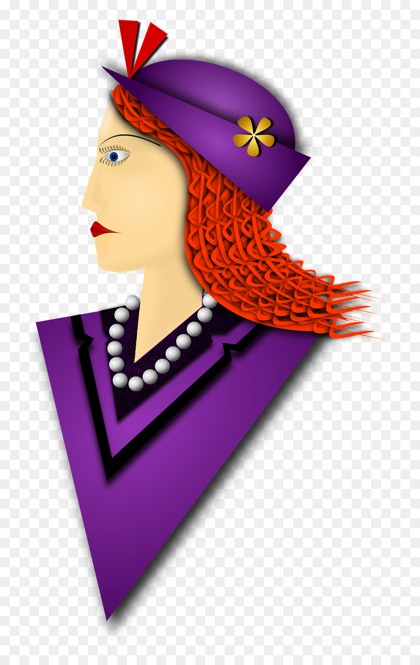 Vector Graphics, HD Png Download - red cap png