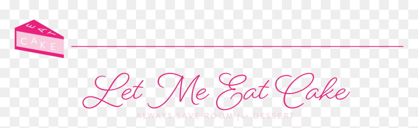 Let Me Eat Cake - Calligraphy, HD Png Download - universal studios hollywood png