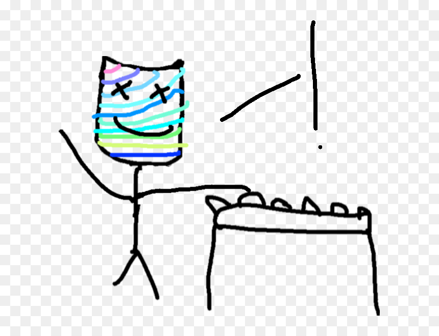Happier Music Video Tynker, HD Png Download - randy marsh png