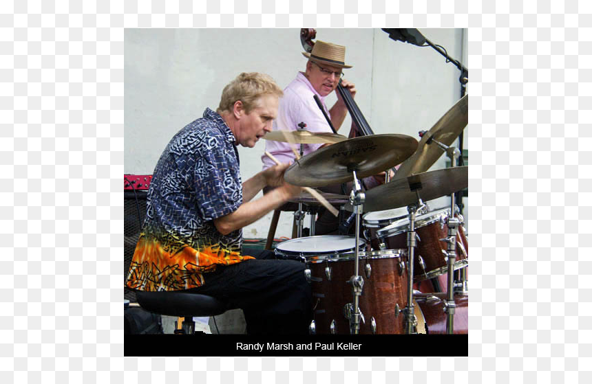 Drummer, HD Png Download - randy marsh png