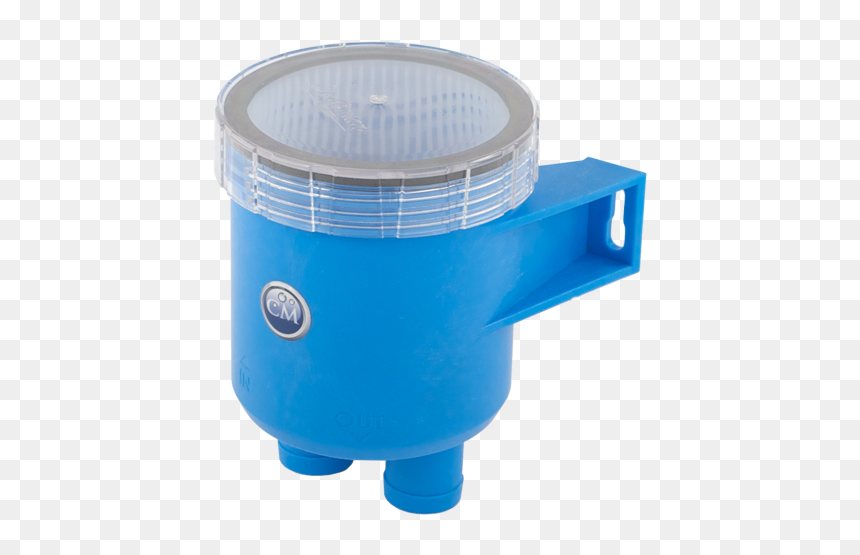 Water Strainer - Water Filter In Engine, HD Png Download - water flow png