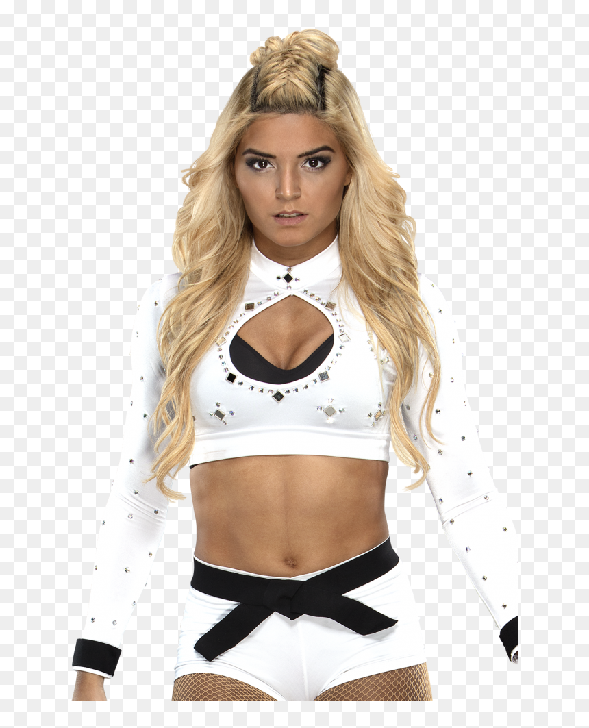 Girl, HD Png Download - wwe lana png