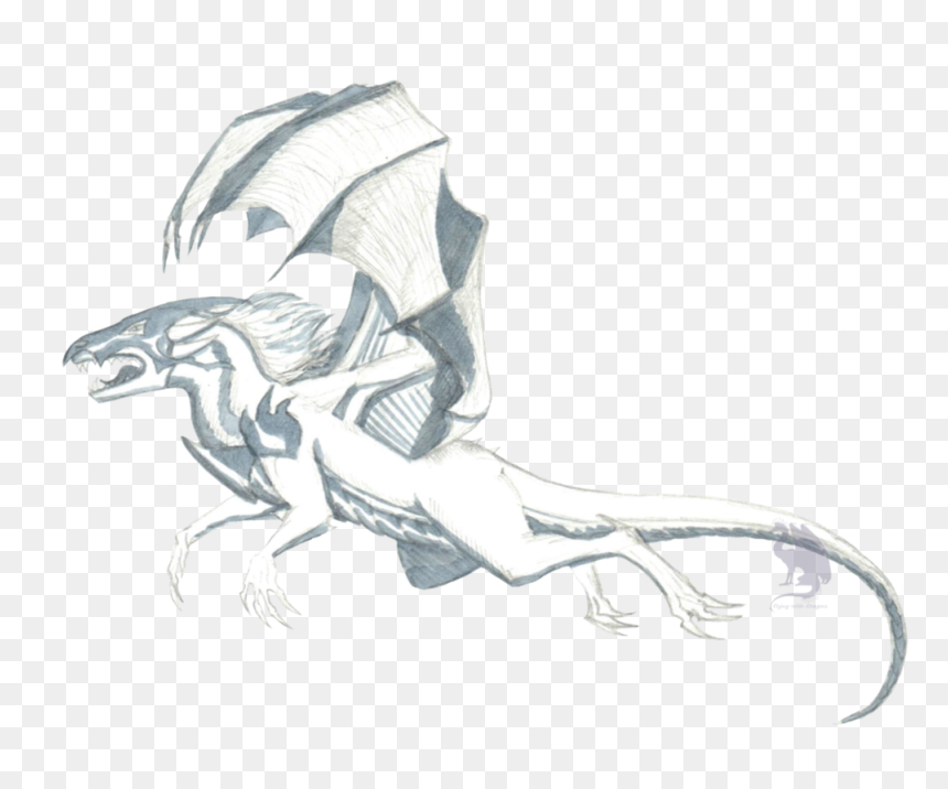Transparent Flying Dragon Png - Stallion, Png Download - gdragon png