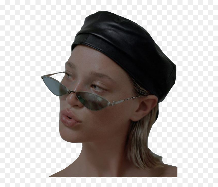 Kanye Glasses Png, Transparent Png - kanye glasses png