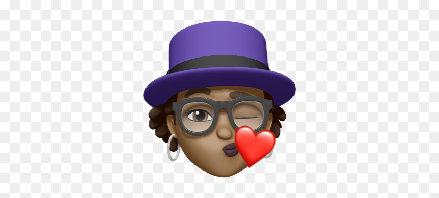 Cartoon, HD Png Download - kanye glasses png