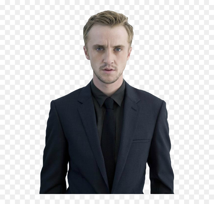 Tom Felton, HD Png Download - tom felton png