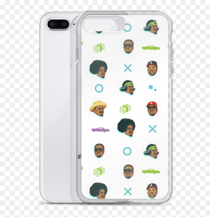 Phone 8 Plus Outkast Cases, HD Png Download - outkast png