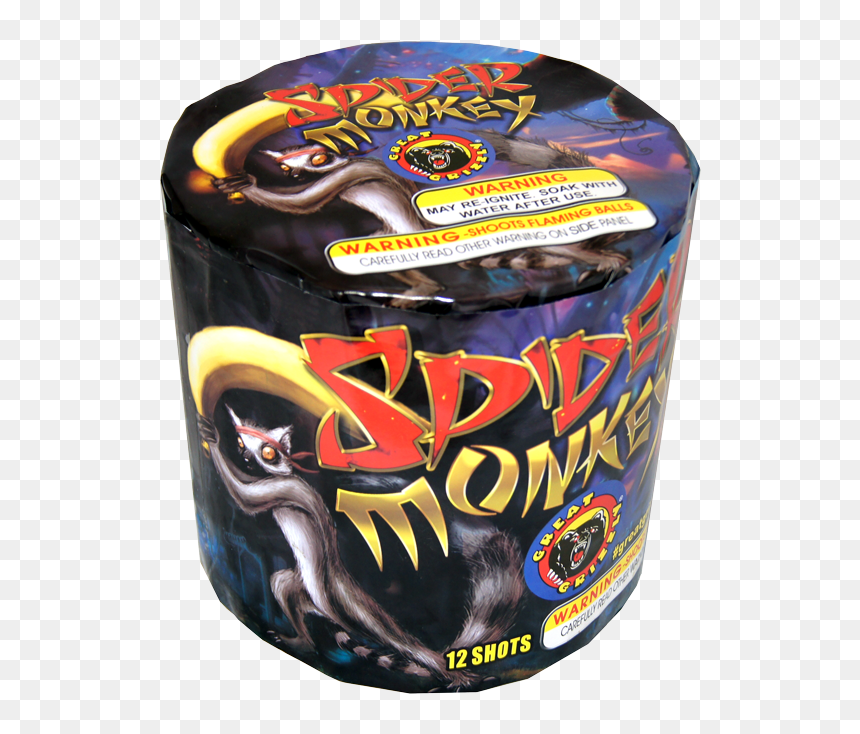 Image Of Spider Monkey - Snack, HD Png Download - spider monkey png
