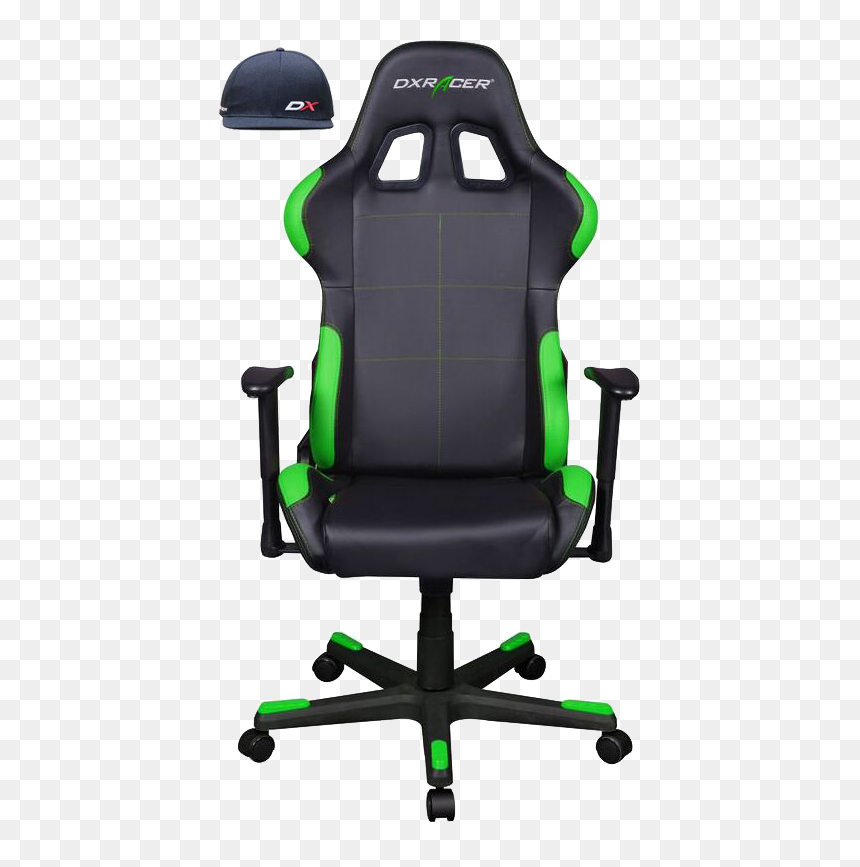 Dxracer Fd99, HD Png Download - dxracer png