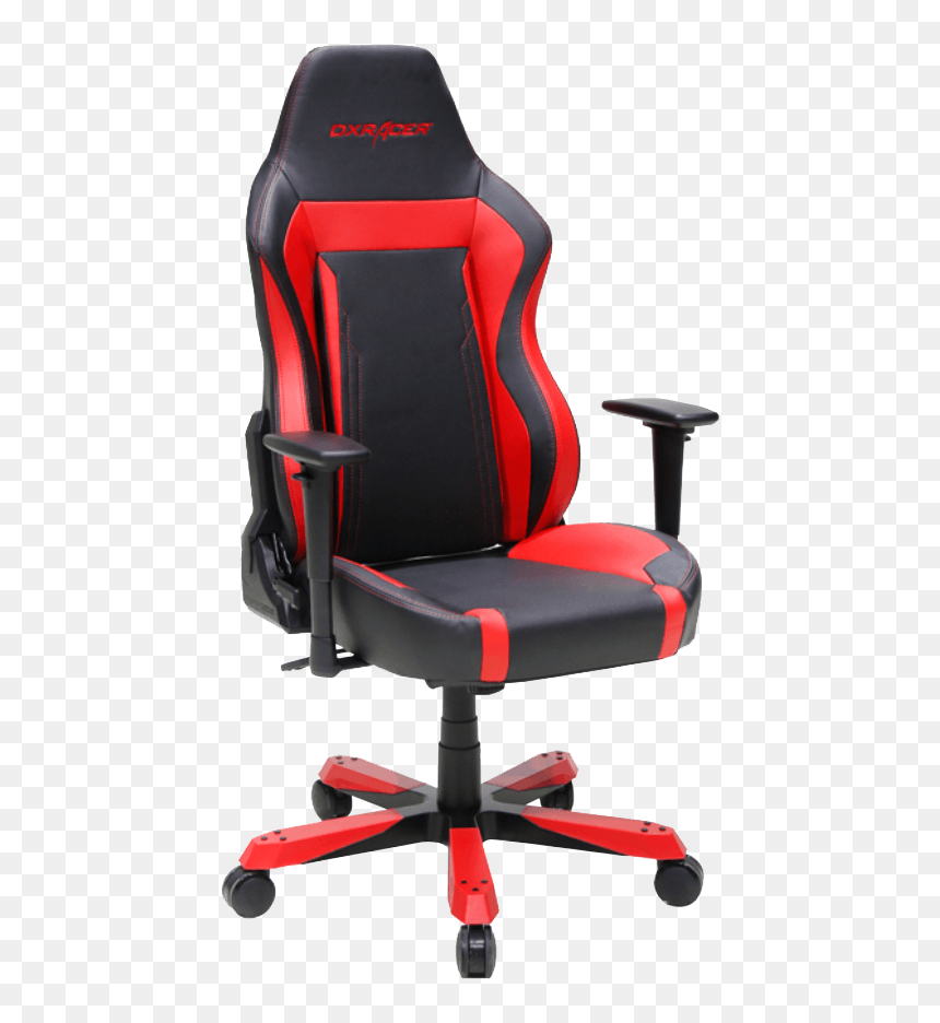 Racing Gaming Chair, HD Png Download - dxracer png