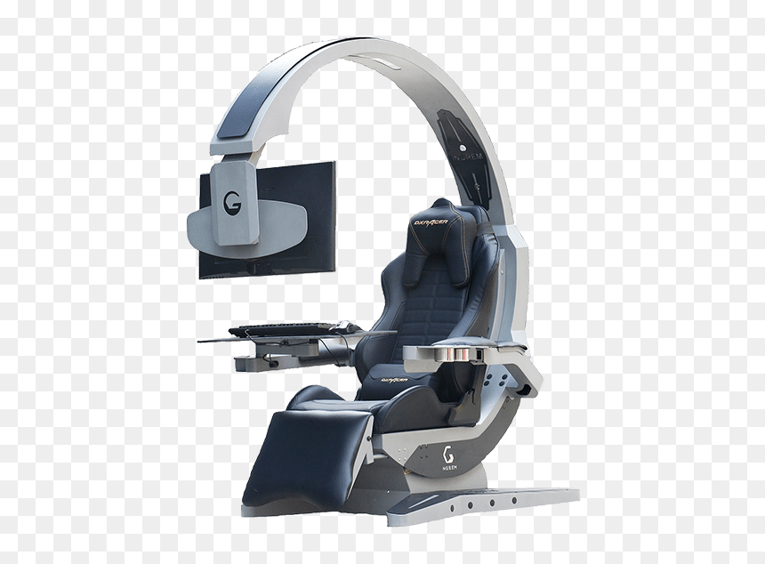 Dxracer Ingrem, HD Png Download - dxracer png