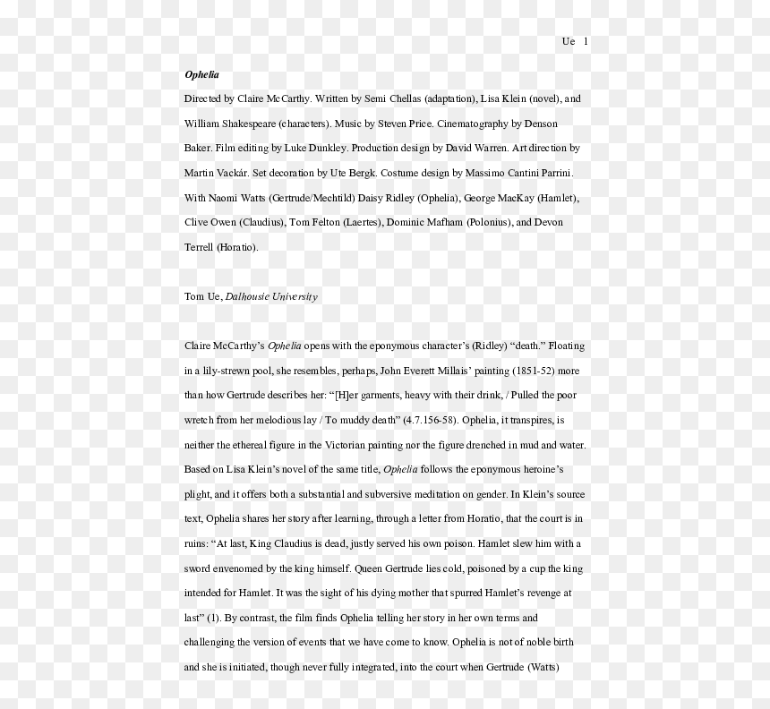 Cover Letter, HD Png Download - tom felton png