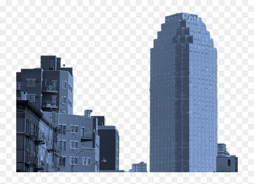 Citi - Tower Block, HD Png Download - citibank png