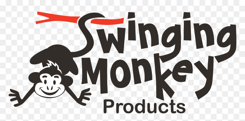 Spider Monkey, HD Png Download - spider monkey png