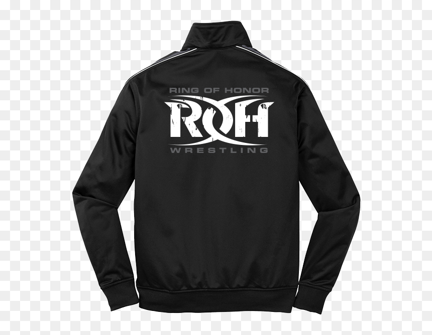 Ring Of Honor, HD Png Download - ring of honor logo png