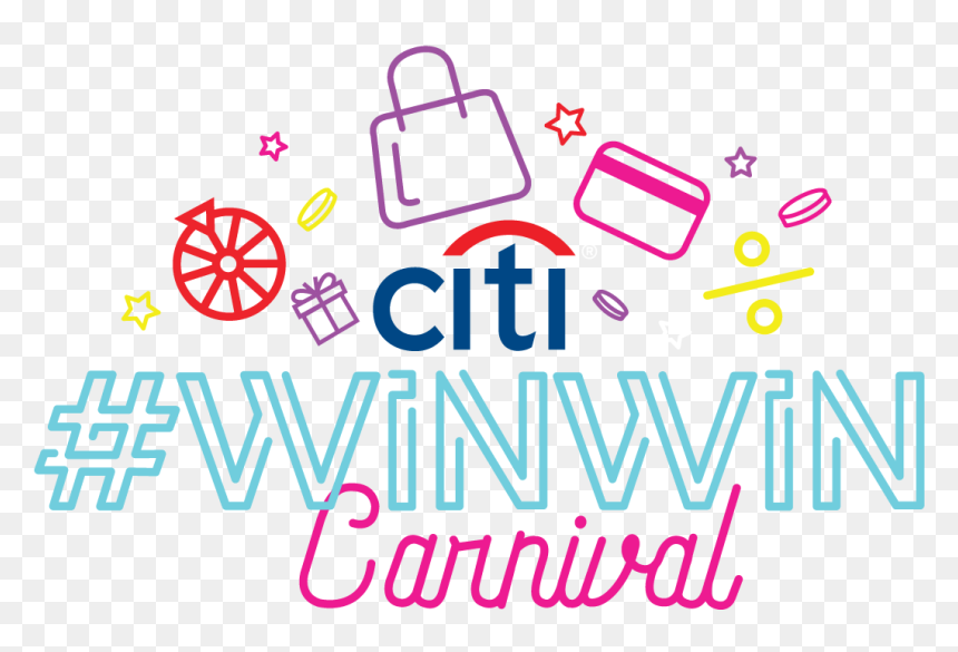 Graphic Design, HD Png Download - citibank png