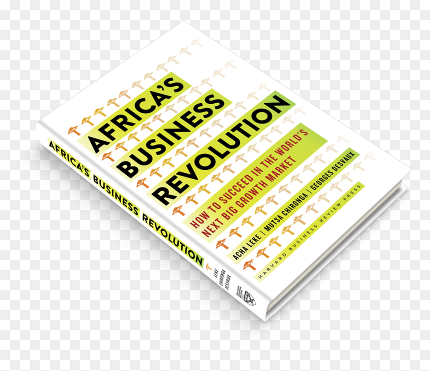 Africa's Business Revolution How To Succeed, HD Png Download - africa tree png