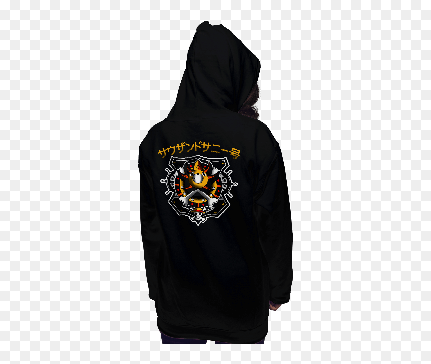 My Patronus Is A Charizard, HD Png Download - thousand sunny png