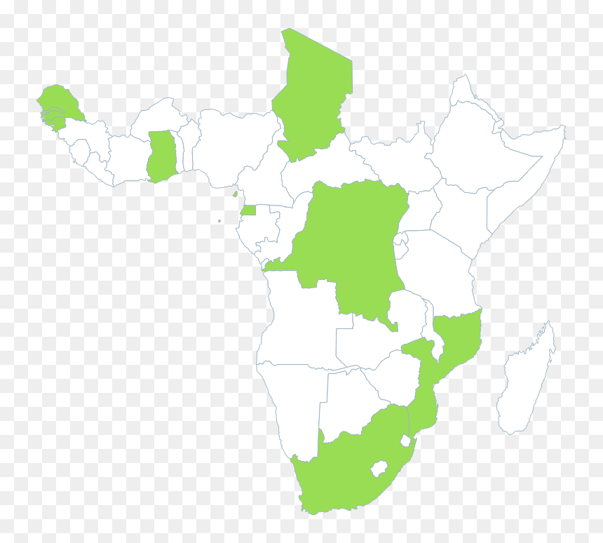Ugandan Kids Choir, HD Png Download - africa tree png