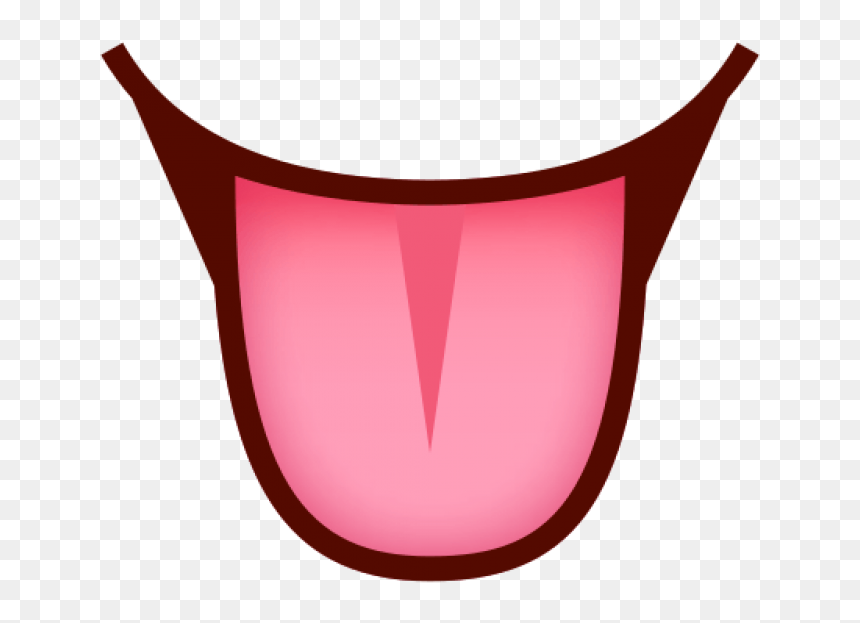 Tongue Png Image - Tongue Clipart Png, Transparent Png - tongue clipart png