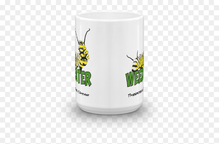 Coffee Cup, HD Png Download - weed eater png