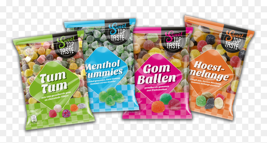 Transparent Fancy Label Png - Hard Candy, Png Download - hard candy png